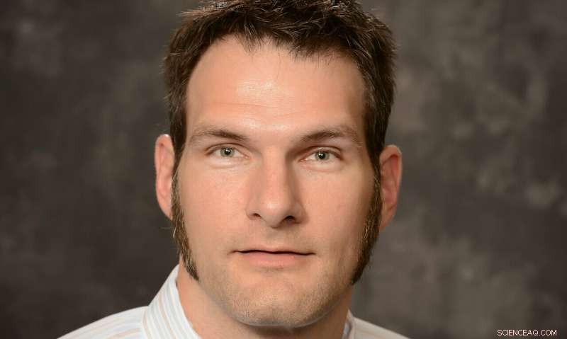 Texas A&M Researchers Create Eco‑Friendly, Flame‑Retardant Coating from Renewable Materials