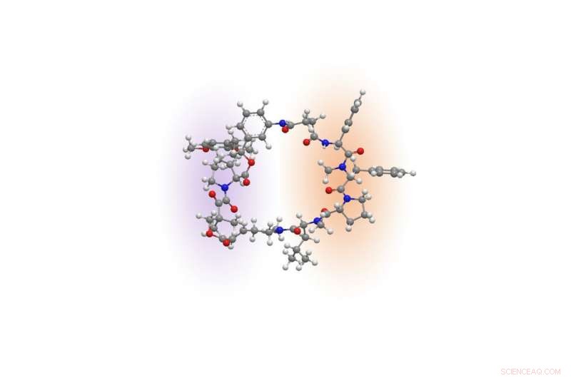 New Compound Found by Drug Librarian Could Prevent Common Surgical Complication