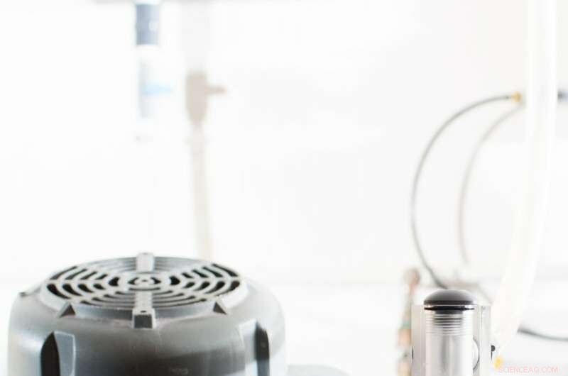 Turning CO₂ Emissions into Valuable Resources: Advanced Capture & Conversion