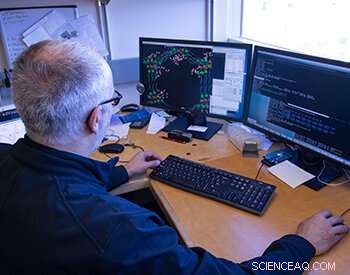 Harnessing Computational Chemistry to Simulate Real-World Chemical Processes