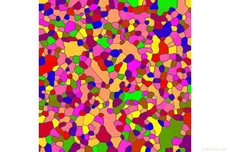 Innovative Theory Promises Enhanced Batteries and Fuel Cells