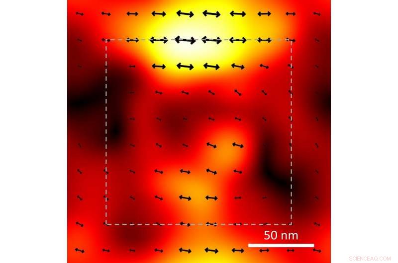 Advanced 3D Imaging Technique Reveals Molecular Onset of Mechanical Damage