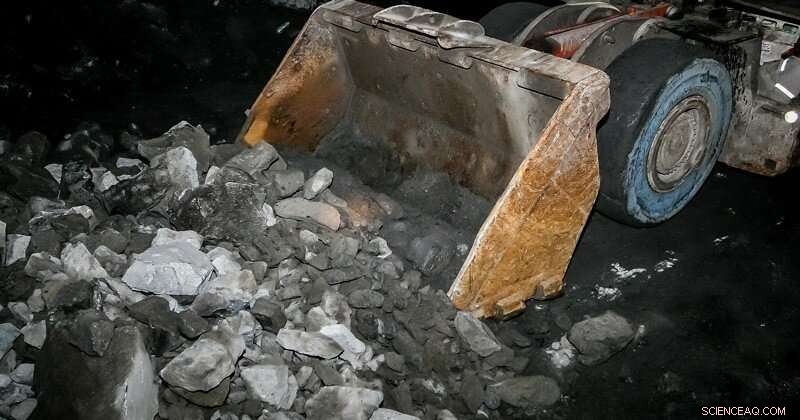 Understanding Catalysts: Unlocking Efficient Chemical Reactions