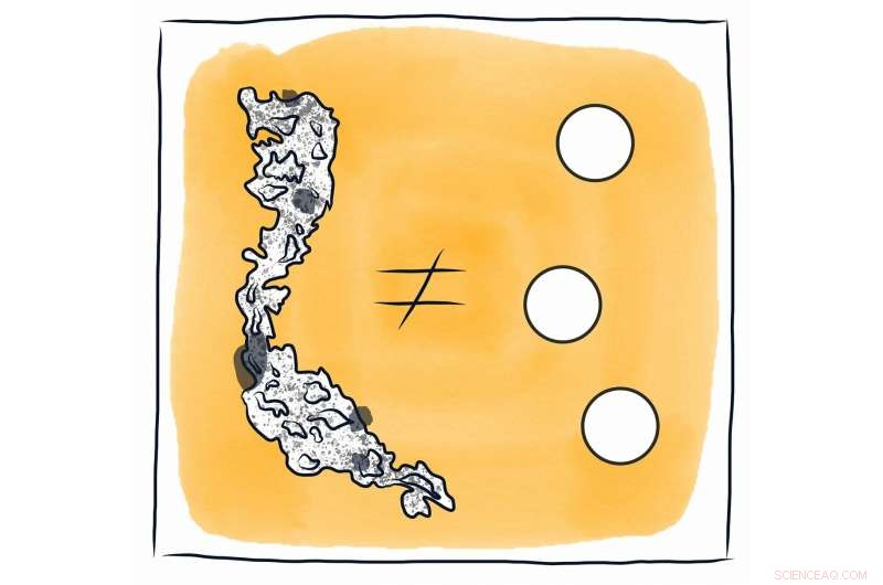 Innovative Construction Material Boosts Protein Particle Analysis