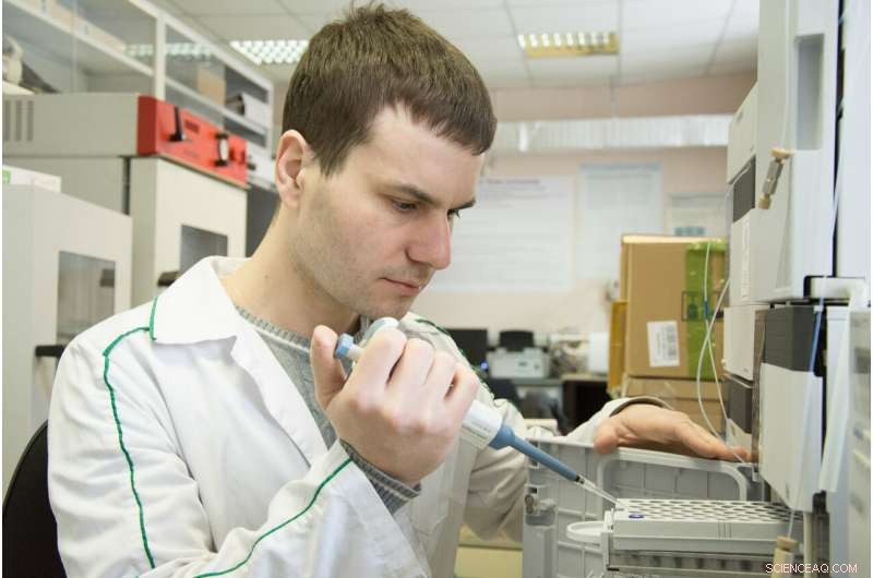 Scientists Explore Hybrid Materials of Living and Inorganic Components