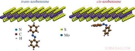 Hybrid Material May Outperform Graphene Across Key Applications