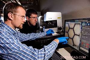 Breakthrough in Cell Isolation Paves Way for Advanced Cancer Treatments