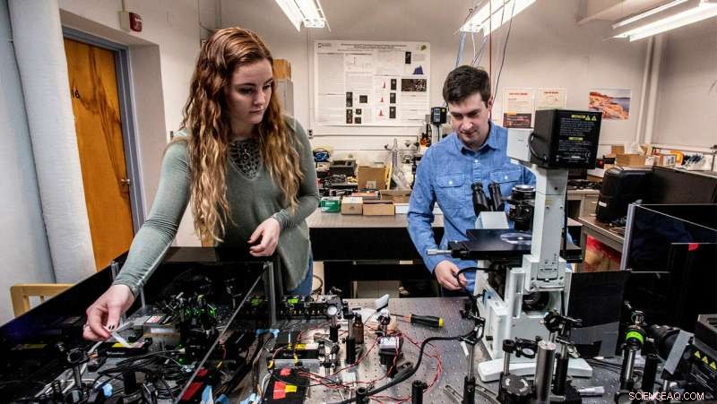 New Protein–Lipid Link Found: A Breakthrough for Influenza Treatment