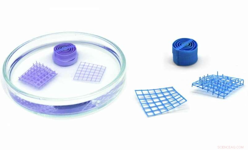 Scientists Develop Printable Water Sensor for Rapid Humidity Detection