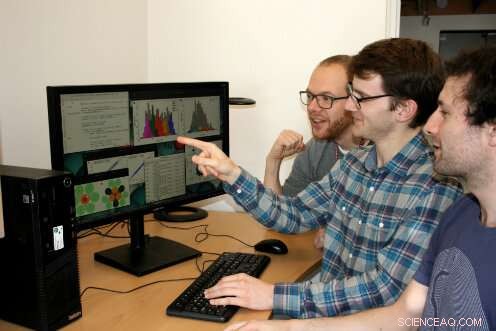 Unveiling Next-Generation Catalysts for Sustainable Energy