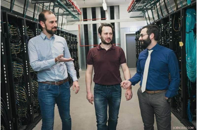 Revolutionary Modeling Technique Extends Cutting Tool Life