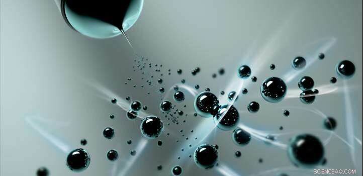 Probing the Skin of Water: Cutting-Edge Surface Analysis