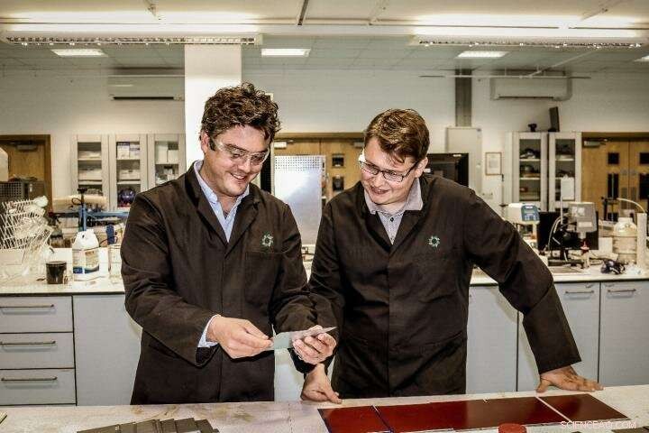 New Corrosion Inhibitor Proves 10× More Effective—Safer, Smarter Protection Backed by Independent Research