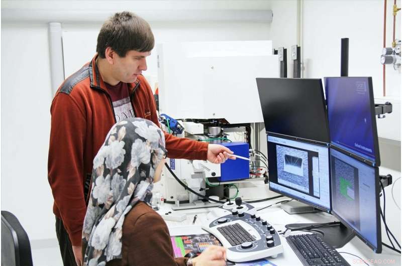 Revolutionary Energy Storage: Turning Eggshells into Power