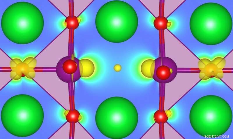 Enhanced Defect Modeling in Oxides Using First-Principles Calculations