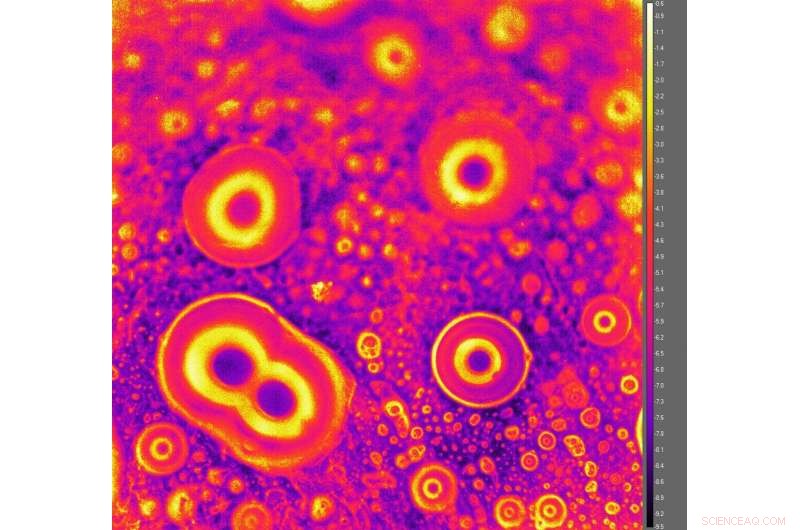 New Materials Promise Frost Resistance 300× Longer Than Current Anti‑Icing Coatings