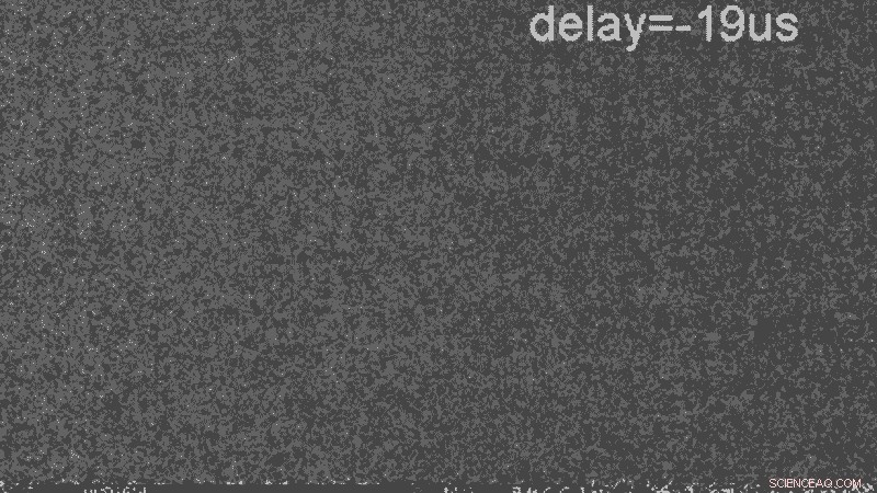 Laser Innovation Drives New Pathways for Renewable Fuel Production