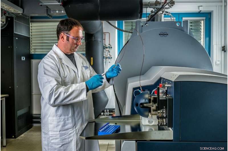 Closing the Knowledge Gap: Ethane Degradation Explained by New Research