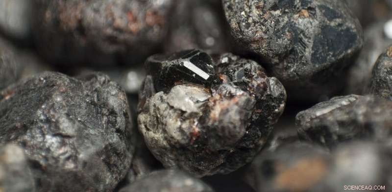 Tin: From Bronze Age to Modern Cans – Transforming Humanity