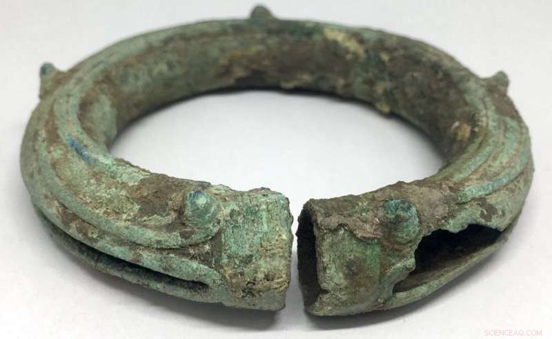 Tin: From Bronze Age to Modern Cans – Transforming Humanity