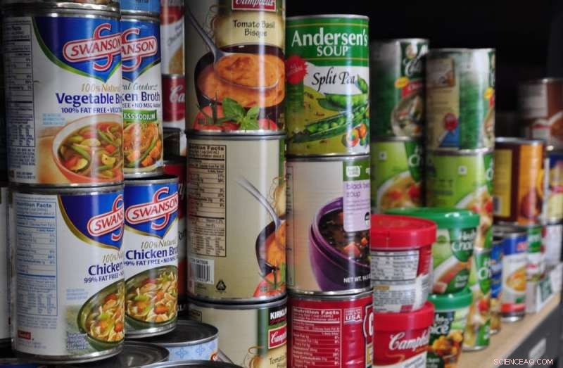 Tin: From Bronze Age to Modern Cans – Transforming Humanity