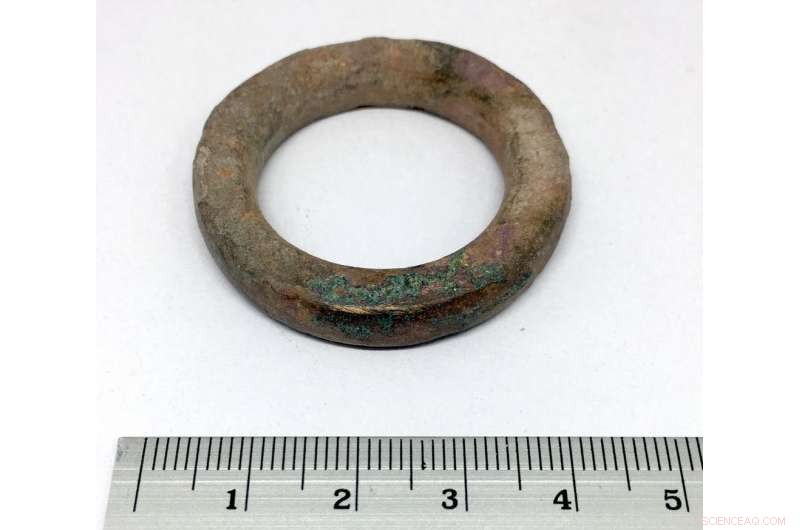 Tin: From Bronze Age to Modern Cans – Transforming Humanity