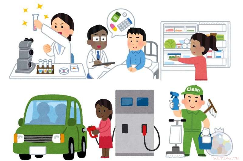 Revolutionary Iron-Catalyzed Method Simplifies Organic Synthesis