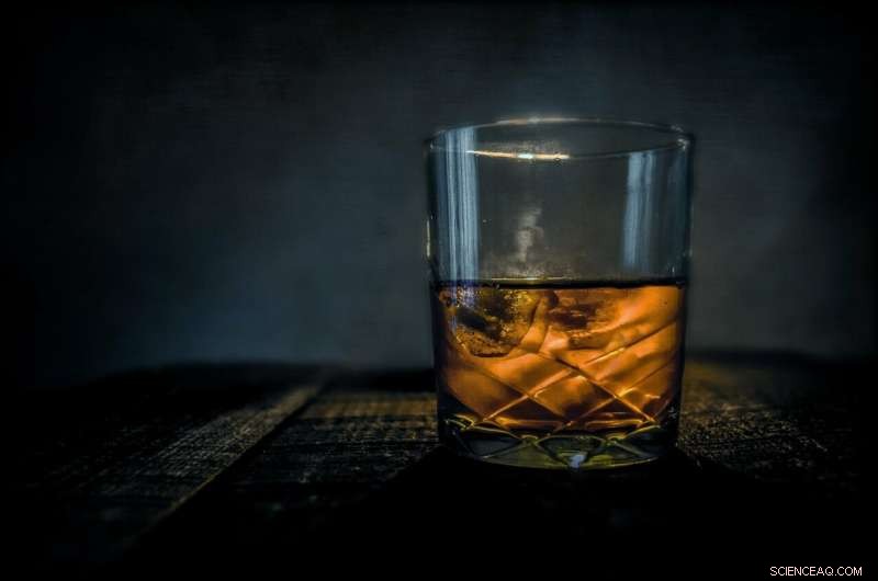 What Makes Tennessee Whiskey Truly Distinctive