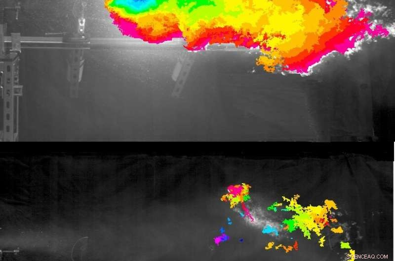 Using Polymers to Reduce Fuel Explosions and Fires in Accidents and Terrorist Incidents