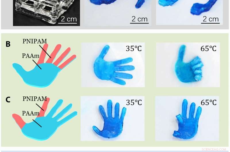 Revolutionizing Hydrogel 3D Printing with the Capacitor Edge Effect (PLEEC)