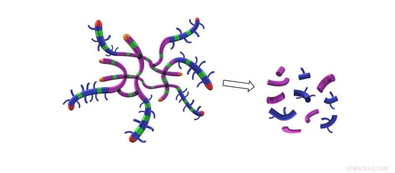 Revolutionary Polymer Enables Eco-Friendly Encapsulation Technology