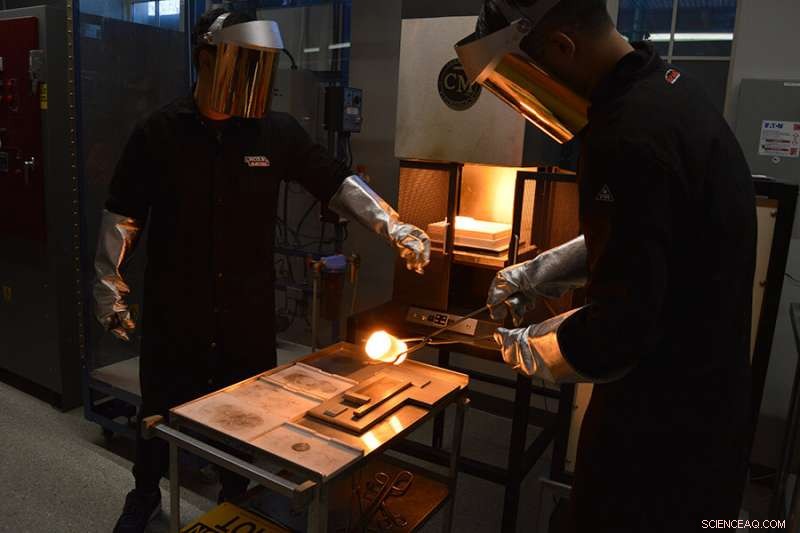 Innovative Germanosilicate Glass with Zinc Oxide Enhances Lens Performance