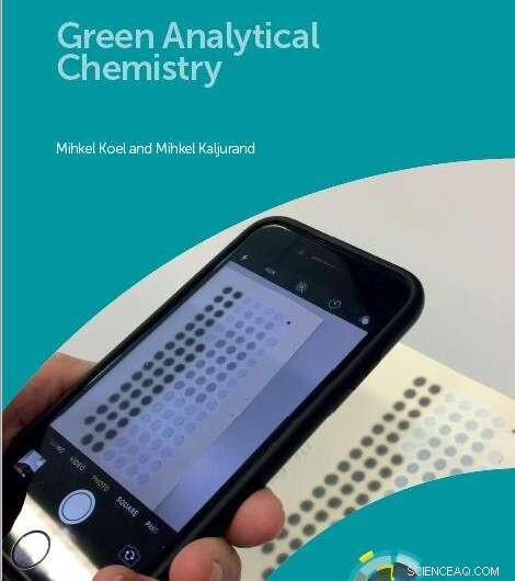 Chemists Urge Minimal Waste When Acquiring Lab Equipment