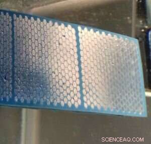 Ships Slide on Air: Reducing Friction, Corrosion, and Biofilms for Efficient Shipping