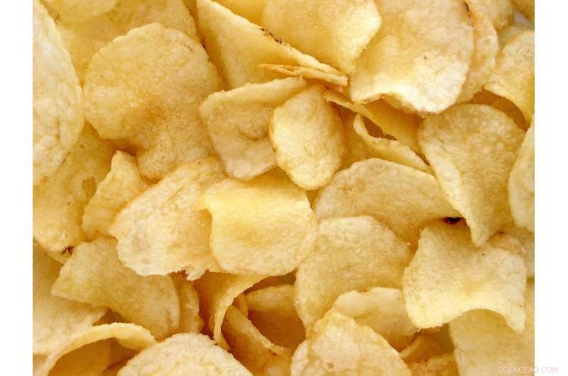 Cutting Sodium, Preserving Taste: Innovative Salt Reduction Techniques