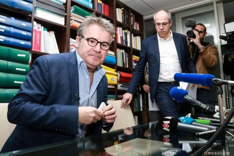 Monsanto Loses Appeal in French Farmers Poisoning Case – Court Upholds Verdict