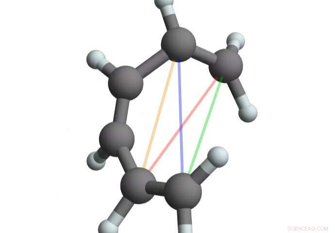 SLAC’s Ultra‑Fast Electron Camera Captures High‑Definition Molecular Movie