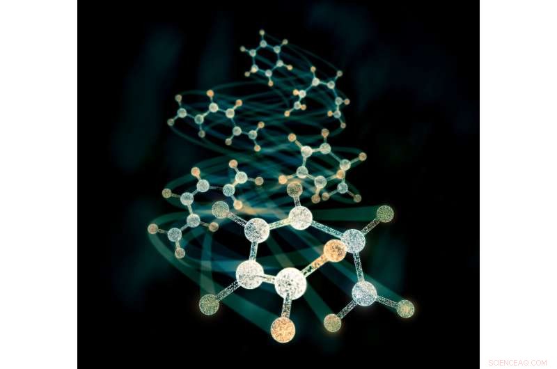 SLAC’s Ultra‑Fast Electron Camera Captures High‑Definition Molecular Movie