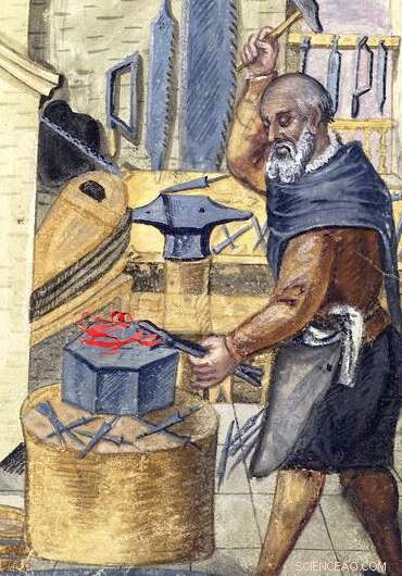 Scientists Develop Advanced Computational Tools for Precise Protein Structure Prediction