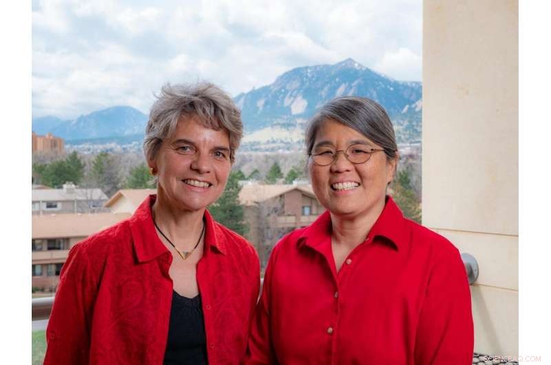 Biochemists Reveal How Cell Structure Drives Function