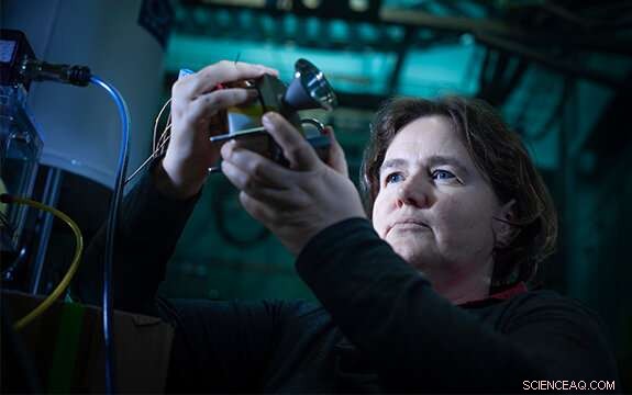 Harnessing Disorder: Innovative Catalysts for Sustainable Energy