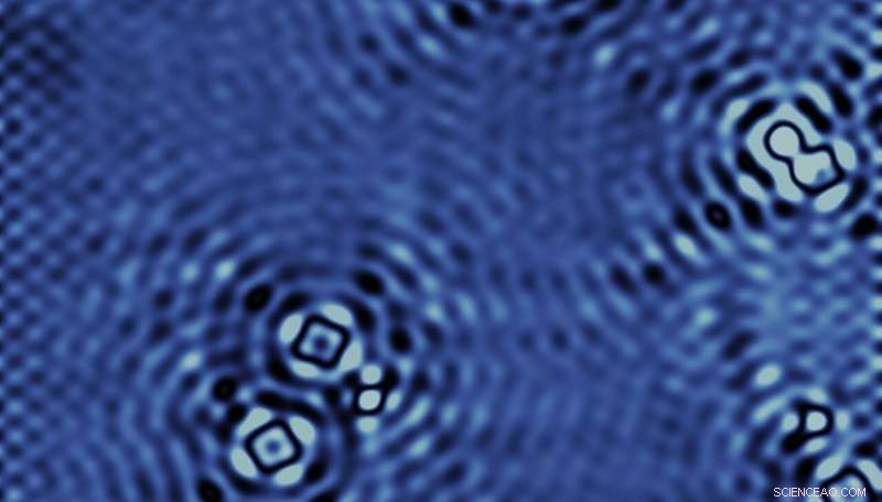 The World’s Most Stable Microscope: Unmatched Precision & Reliability