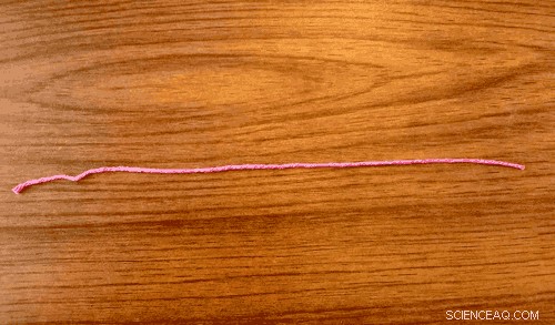 Directed Evolution Paves the Way for Novel Antibiotics