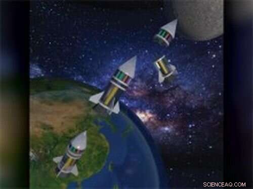 New Technology Detects Hidden Protein Signaling in Diabetes and Cancer