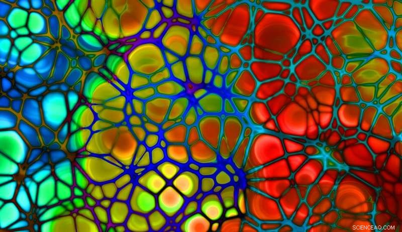 Advanced Hydrogel Quickly Stops Arterial Bleeding