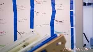 Uncovering Forensic Mysteries in 3‑D‑Printed Firearms