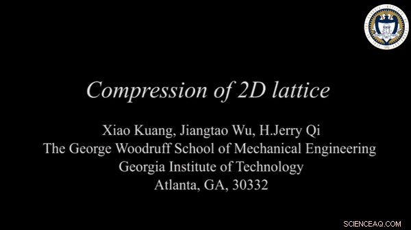 Advanced 3‑D Grayscale Digital Light Printing for Highly Functionally Graded Materials