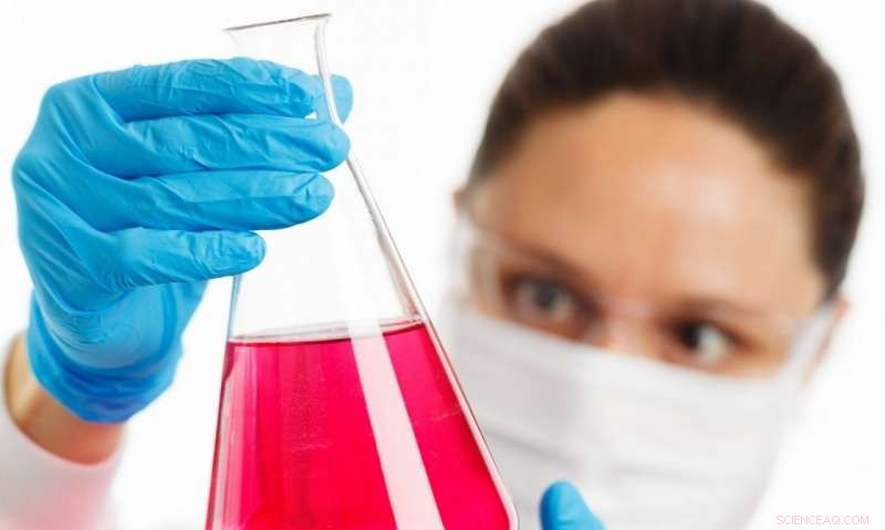 Scientists Engineer First Functional Non-Native Metal Hydrogenase