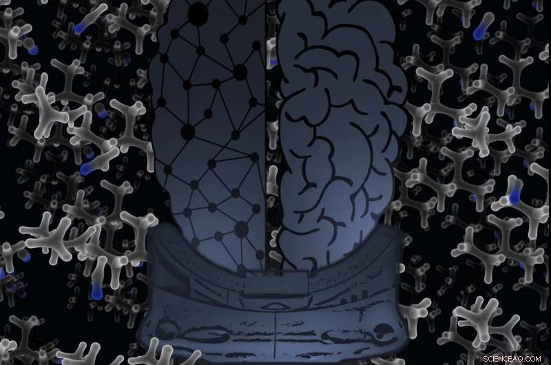 Advancing Quantum Chemistry with Interactive Virtual Reality