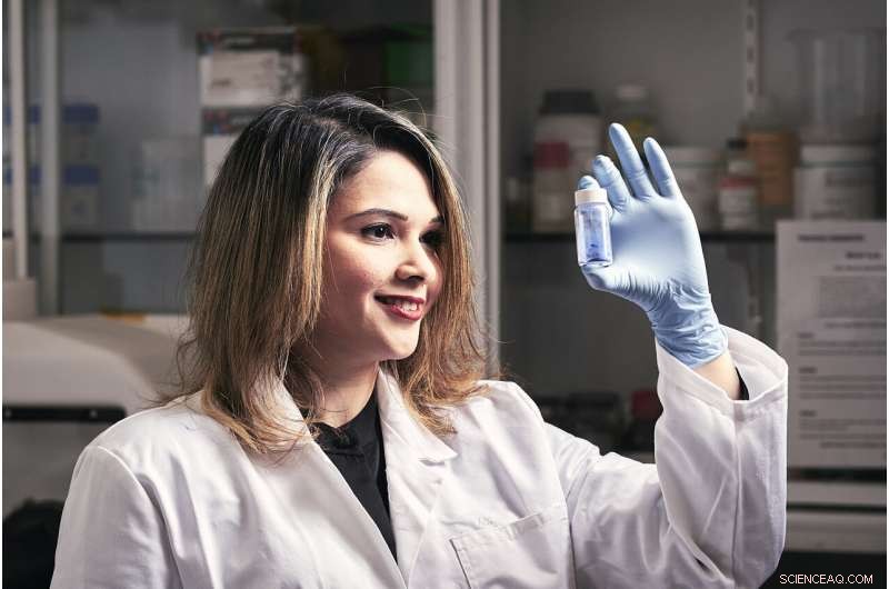 Harnessing Sound Waves to Build Next‑Gen Smart Materials